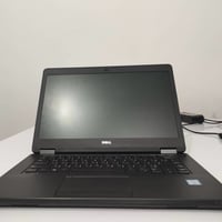 Dell Latitude E5470 • كور i5 جيل سادس • SSD 256جيجا
