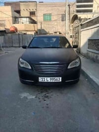 سي ٢٠٠ للبيع او مراوس موديل ٢٠١٣ بيهه ٣ قطع صبغ ومغلفهه pdf اسود طافي ...