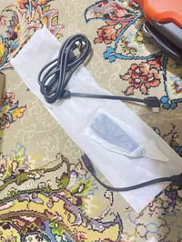 شاومي فيمي ميني 3 • نظيف استعمال 3 مرات • وزن 245 جرام