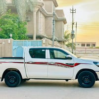 تويوتا • ٢٠٢٥ • ماشة ٣٥ الف