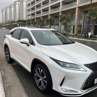 لكزس RX350 • ٢٠٢٢ • فول مواصفات