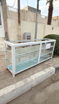 ميز مستعمل • كربلاء • محل روز