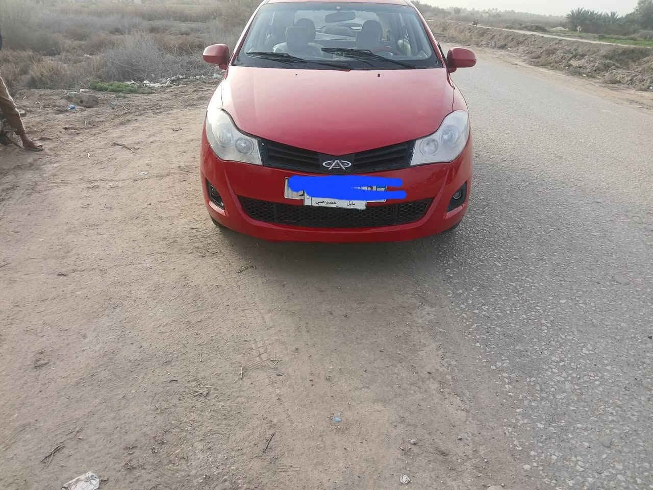 السلام عليكم للبيع فلاوين موديل ١٣ سيارة حلوة ومرتبه كير محرك كفاله صبغته حزام للجمالية لا ضربه ولا بارد ولاشي كلشي بيه شغال تبريد تدفئه كهربائيات سيارة حلوة ومال جناي السعر ٣٥ وبيه مجال الخاص مفتوح  او اتصل على الرقم***********
مكاني بابل ـ الشوملي الطريق السريع محطة انوار بابل
