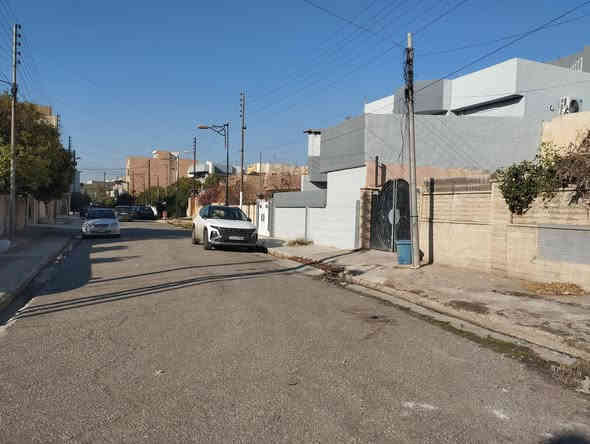 🏦 عروض مكتب بيت الأركان للعقار  🏦

الدار للبيع في حي العربي مساحة ٣٣٨ م 
الواجهة ١٢ م العمق ٢٨.٢ م الاتجاه غروب 

تفاصيل الدار بناء قديم البيع بحساب الأرض 
الموقع مميز حي العربي فرع جامع الذاكرين 

🏦                                                    🏦
السعر على التليكرام https://t.me/alarkan_1
للاستفسار مراجعة مكتب بيت الأركان للعقار 

موقع موصل حي العربي قرب مطعم ماشاءالله 

*********** / *********** / *********** 🏦
