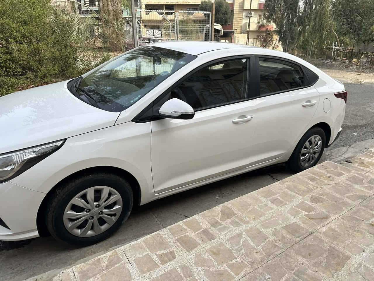 السلام عليكم
اكسن خليجي موديل 23

استعمال خليجي السيارا كلين بدو ضرر او ملاحضات

ماشية ٧٥ كيلو  رقم اربيل بسمي

مكان السيارا موصل او اربيل 

للستفسار على الرقم

‭٠٧٧٠ ١٨٥ ٧٣٨٩‬

‭٠٧٥١ ٨٩٢ ٧٣٧٢‬
