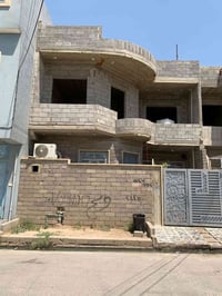 جمعية الحدباء • ١٤٠م • واجهة ٩م