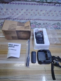 جهاز لاسلكي • Walkie Talkie • Quansheng UV-K5(8) • لاسلكي محمول • جهاز...