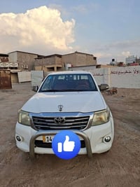 فوريل • ٢٠١٣ • رقم بصره