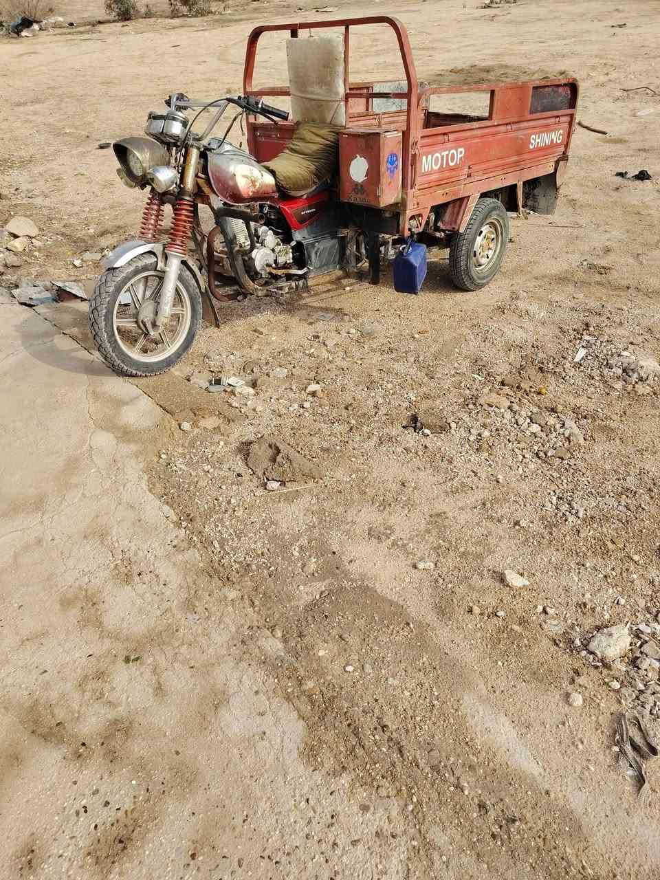 سلام عليكم ستوته البيع
جمره 2018 طالعه 2019 تايرات جدد شاصي نضيف مكاني نجف بيه باجات تقويه اتصل وخادم
***********
***********
