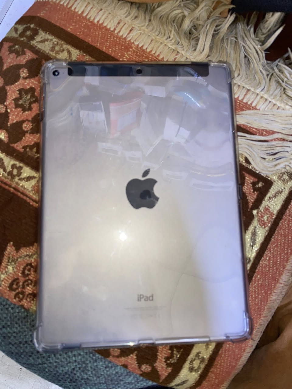 اير2 جهاز كله ابلادي ميصرف شحن سعره 100الف✅🔥


**إذا كنت صاحب هذا الإعلان وتريد حذفه لأي سبب، رجاءا أرسل رسالة إلى الدعم الفني**