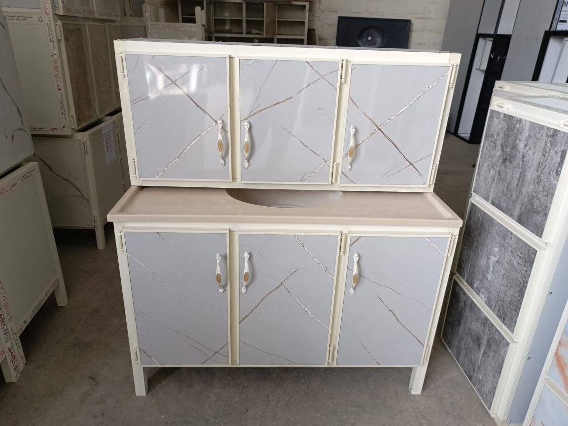 تخفيضااات كاونترات بانسب الاسعار 
#السعر_ 160 الف

#سنك مع ملحق قياس متر وعشرين المغسله مرمر 

يوصل الطلب مطابق للصورة والمواصفات  100% بدون ضرر او اختلاف   
يوجد توصيل. محافيظات
((توصيل بغداد مجاني ))

تستلم على الفحص اذا مخالف للموديل او القياسات 
او بي ضرر او كسر الك حق رفض الاستلام 

للحجز والاستفسار مراسلة الصفحة وتدللون


**إذا كنت صاحب هذا الإعلان وتريد حذفه لأي سبب، رجاءا أرسل رسالة إلى الدعم الفني**