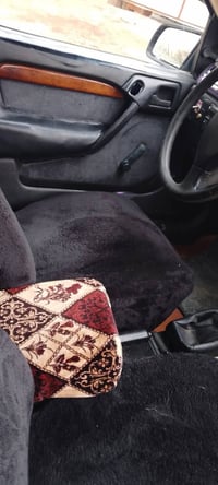 فكتره اللبيع سياره حلوه مال جناي صدر جديد تيارات تخم جديد بااتري جديد ...