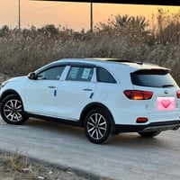 سورينتو • ٢٠١٩ • ٧ راكب