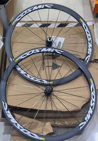 دراجة أصلية • البصرة الجمهورية • شارع المكاتب