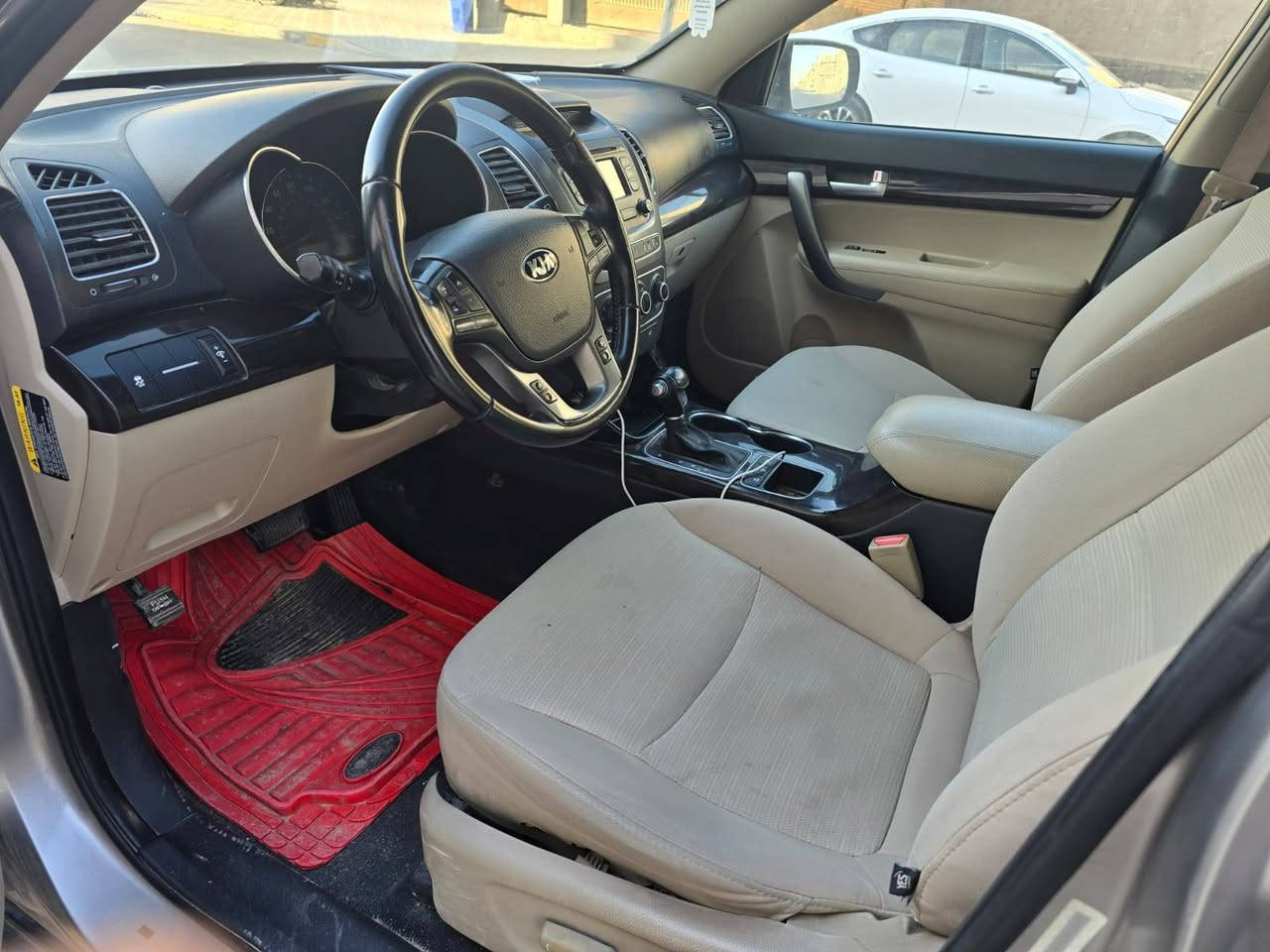 للبيع بيها كص جنطه وقماره


**إذا كنت صاحب هذا الإعلان وتريد حذفه لأي سبب، رجاءا أرسل رسالة إلى الدعم الفني**