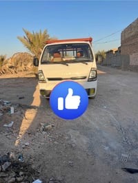 تعمير قير ومكينه • ٢٠٢٠ • النجف