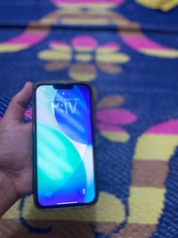 ايفون 13 برو ماكس • ١٢٨ • نفطي