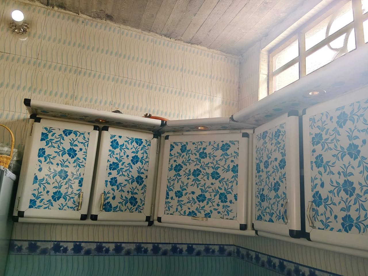 السلام عليكم من رخصه اخونه الادمن
كاونتر طول 5 متر. نظيف 

يراد ترايش مال السنكي 

سعرة 550 وبي مجال حك الكروه 

كربلاء قرب المعهد الفني على طريق طوريج 

***********
