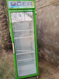 ثلاجة جامبو • شرط تبريد • حسينية راشديه بغداد