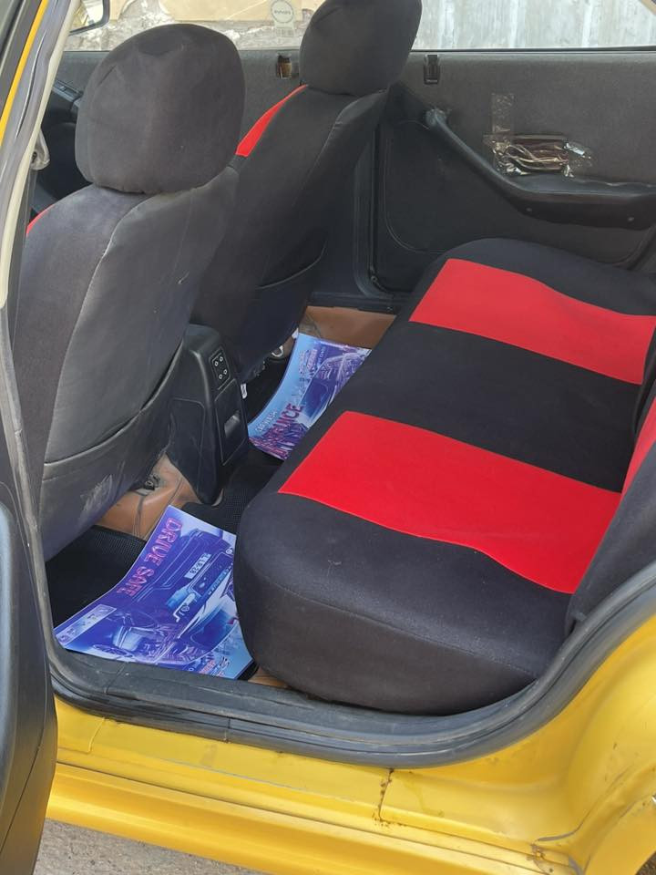 سلام عليكم بيجو بارس 2015 سياره بسمي هزه 2025 رقم نكليزي شوصي الغود هلال مكفوله  كير مكينه مكفوله تبريد شغل سياره كامله بيه نوقص بيسطه ضربيته جاملخ وباب الخلفي مثل ما بصور طار البنيد على قامره مكاني بغداد  شعب عليه ادمامه كامله عبوه فيت نوزلات بلكات رديتر  منضفه وبيه مجال بيسط هاذ رقمي ***********.
