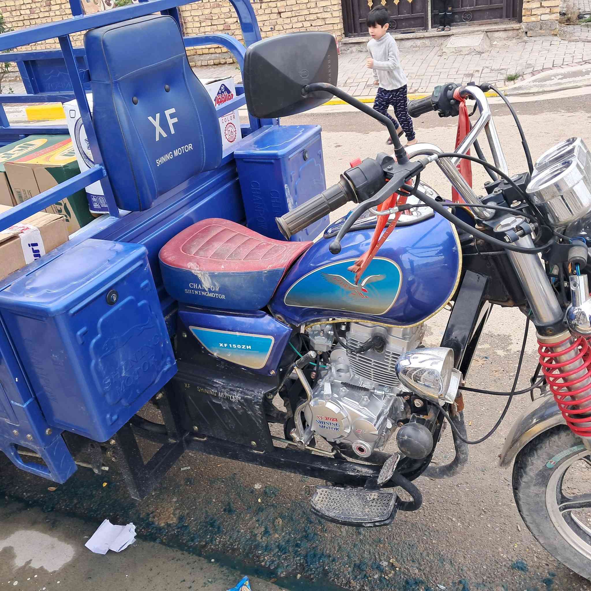 للبيع موديل ٢٠٢٥.  
 ***********
