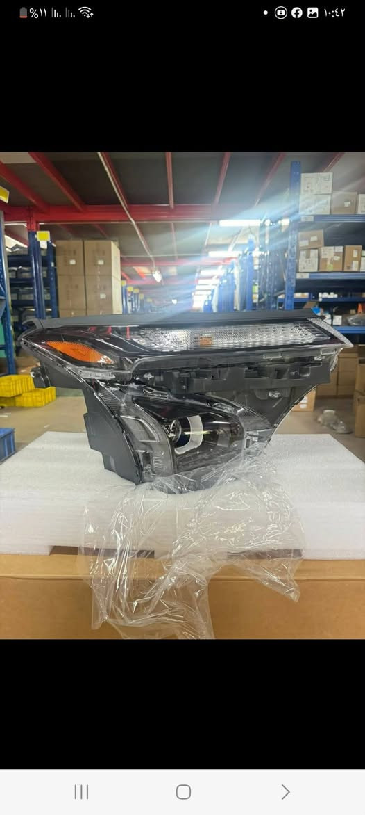 وصول وجبة ابواب وبنيد وقبق جنطه
للإستفسار مراسله الصفحه + متابعه للبيج
👇👇👇👇👇👇👇👇👇👇👇
اغراض تريل بلايزر تراكس 25 و 24
متوفر دعاميه امامي 
متوفر دبة ماء زراكات 
متوفر لايت أمامي 
متوفر بك لايت  خلفي 
متوفر جاملغ وبنيد 
متوفر محرك وكير 
متوفر ابواب تريل بلايزر 
متوفر  حداديه كله موجود 
متوفر مروحه تكت كامل مع راديتر ماء راديتر تبريد راديتر تيربو 
متوفر شوته
للإستفسار مراسله الصفحه  واتساب 👨‍💻او اكتب بالتعليق ونرد عليك

***********
