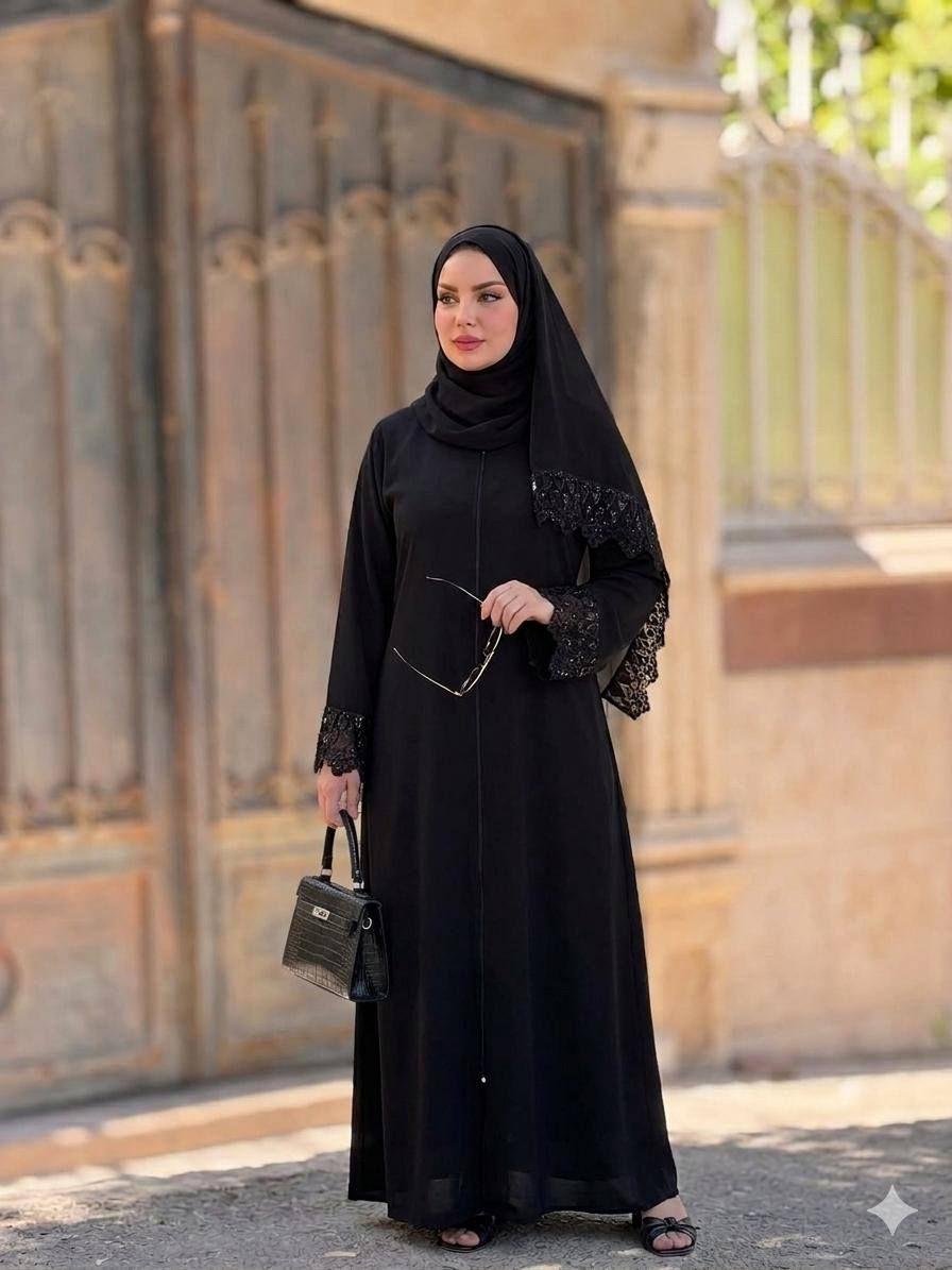 عباية +شال ♥️
جرجيت الفرسان سواد فاحم
متوفره بكل الموديلات والقياسات
والسعر❤️‍🔥
تتوفر لدينا خدمة توصيل داخل الديوانية
وجميع محافظات العراق


**إذا كنت صاحب هذا الإعلان وتريد حذفه لأي سبب، رجاءا أرسل رسالة إلى الدعم الفني**