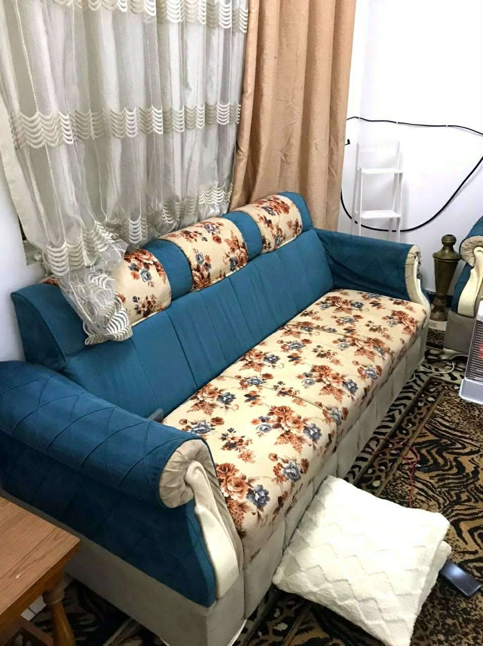 يالله.💜 مودرن تركي  عشررر مقاعد. تزززكام ثقيل جداً جداً. 
خالي من اي ضرر مابي سعره ٣٧٥ مجال قليل جدا


**إذا كنت صاحب هذا الإعلان وتريد حذفه لأي سبب، رجاءا أرسل رسالة إلى الدعم الفني**