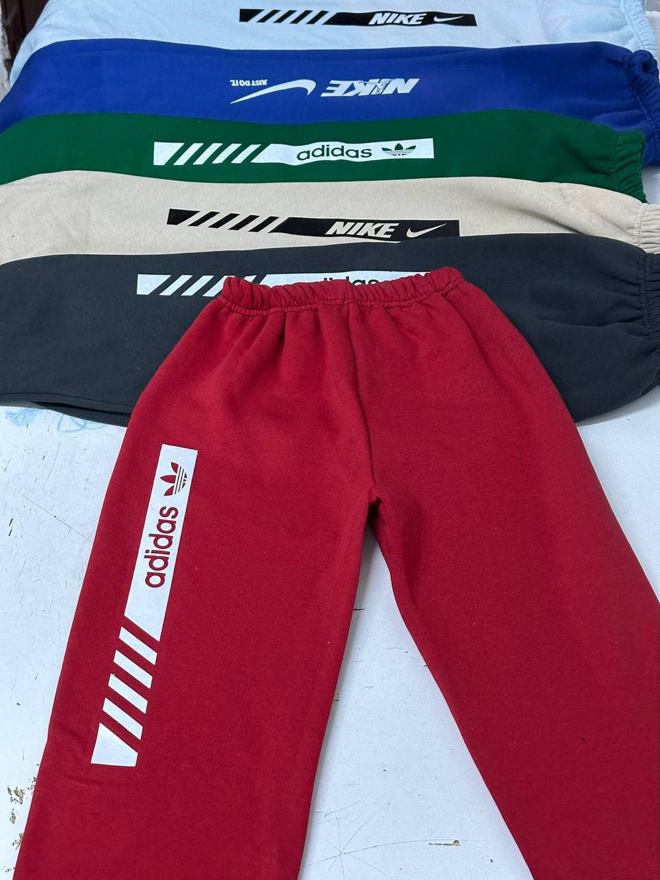 بجامه ولادي تركي درجه اولى قياس 3 4 5 6 🌺7 🌺8🌺 9 🌺10 سنه سعر القطعه  🌺3000🌺 آلاف كل🌺 2قطعه🌺 🌺🌺5000🌺 آلاف يوجد جمله مفرد المسيب سوق القزونه قرب جامع الفرات محلات الأخوين 🇮🇶🇮🇶🇮🇶🇮🇶🇮🇶
بأداره حسين الشمري🇹🇷🇮🇶🏃‍♂️🏃‍♂️🏃‍♂️
 للاستفسار 🇹🇷🇮🇶🏃‍♂️🏃‍♂️🏃‍♂️🏃‍♂️
***********🥰🥰🥰🥰🥰🥰
***********🥰🥰🥰🥰🥰🥰
