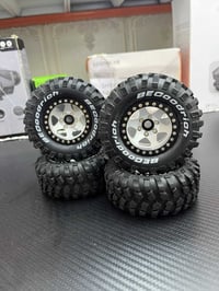 ٤ تايرات • توصيل جميع المحافظات