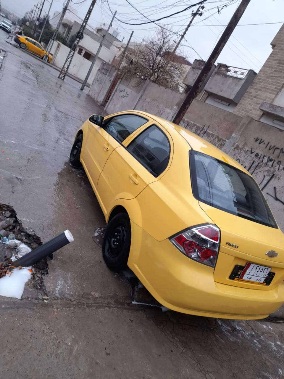 اڤيو للبيع موديل 2011 بدون ضرر المكينه والگير شرط رقم نينوى شرط التحويل يوجد فيها كابون غرمات وهيئه صفر مكان الموصل للستفسار على الارقام *********** /*********** لاتدخل خاص
