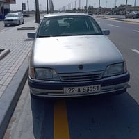 اوميغا • محرك ٢٠٠٠ • رقم اربيل