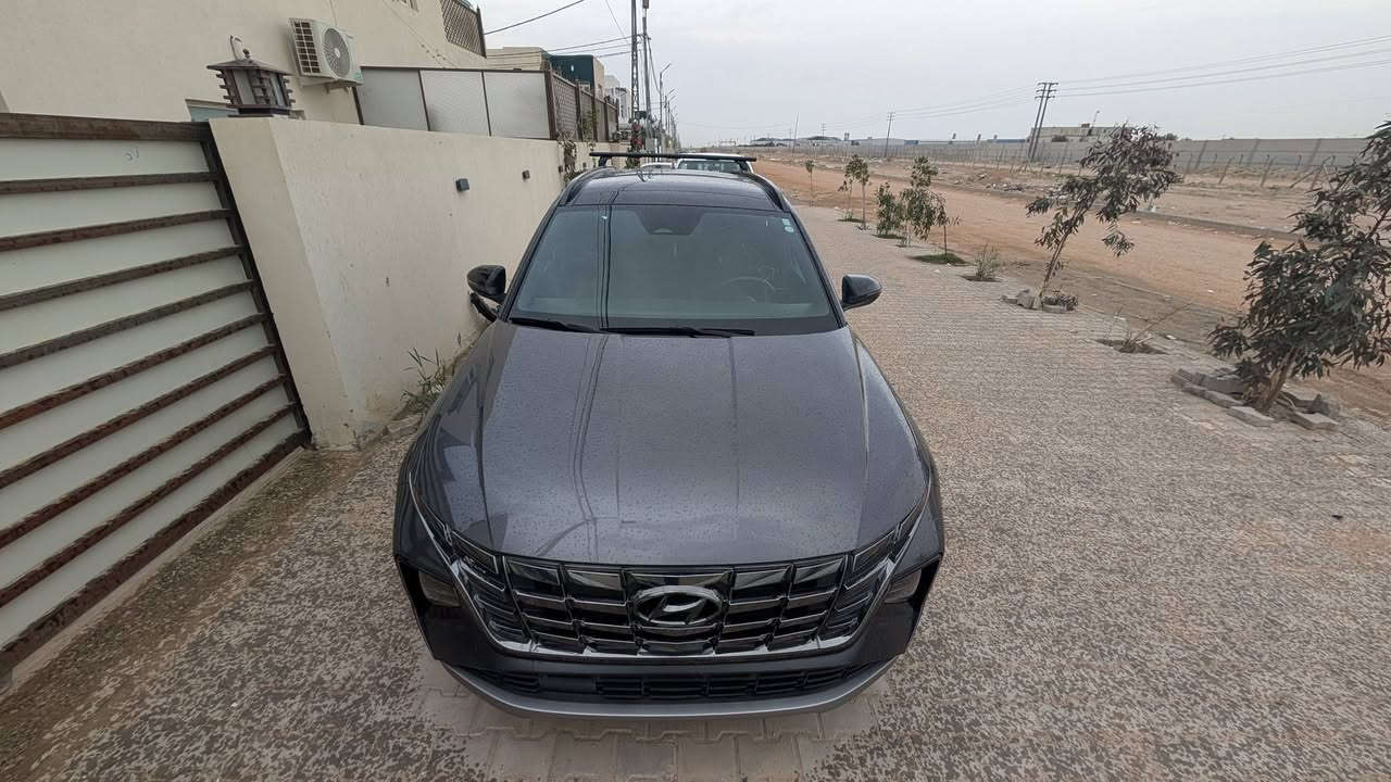 توسان هايبرد 2024 n line فول مواصفات بلاك أدشن امريكي
فقط طخة بباب الصندوق سطحية

بدون شاصي ولا دواخل

ايرباك سليم بالكامل

ماشية 18 ميل

امريكي محرك 1600 توربو

جاهزة من كل النواحي وكفالة عامة

تعمل وتسير في امريكا

تصليحها درجة اولى مو مبين اي ضرر

كل اغراضها جايات وياها من امريكا

مفتوحات وشديتهن بالعراق وكملتها على ايدي

بانوراما

كاميرة + حساسات

بانوراما

تحكم + شفتات

قيادة ذاتية 

مرقمة بغداد 

دخول جديد

مكانها النجف

دخولها على الگمرگ الجديد

صور الحادث مرفقة مع المنشور

السعر: 212

للأستفسار: ***********
