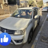 سازوكي فيتارا ٢٠١٦ للبيع كامله كلشي ما بيه  ديوانيه مكاني ٠٧٨٠٩٣١٠٣٥٠ ...