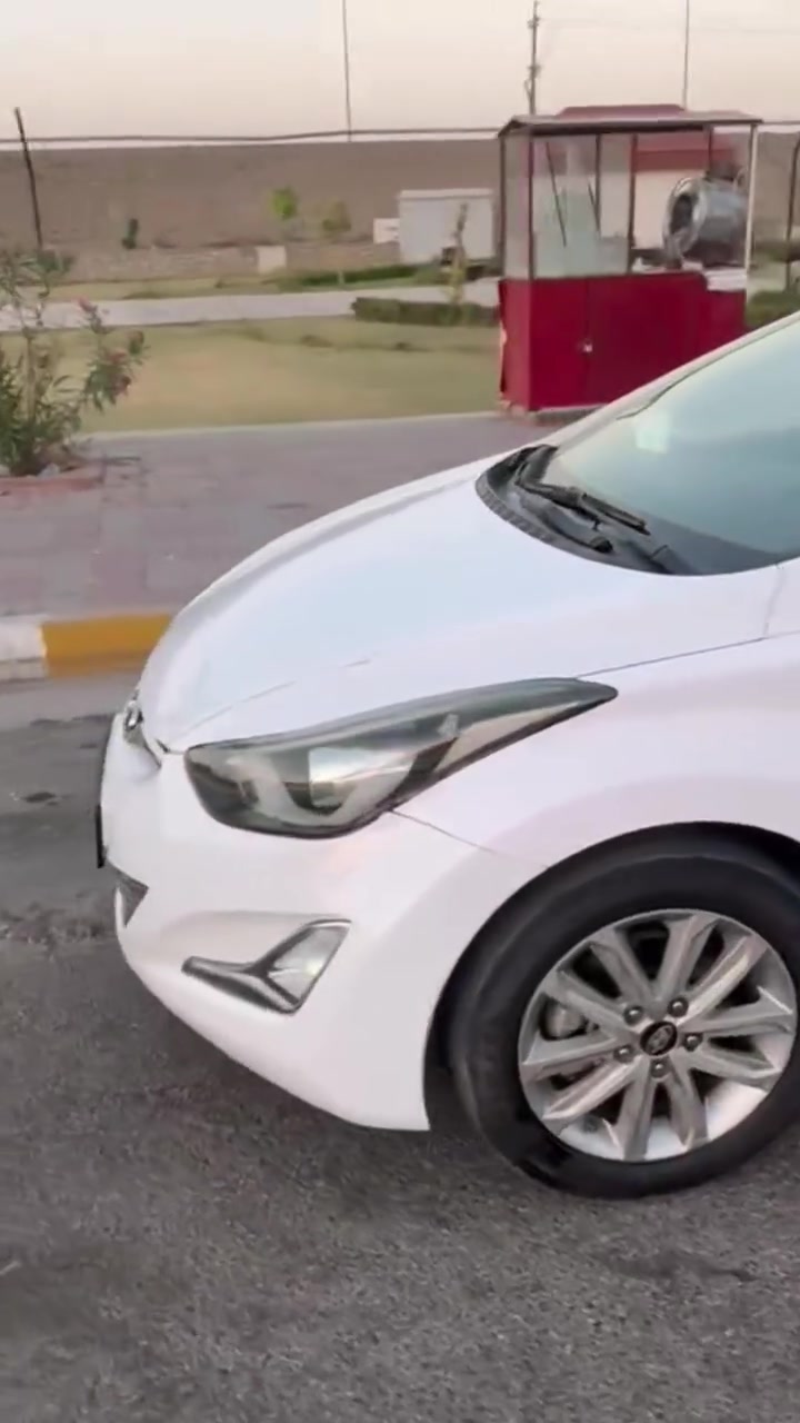من رخصة الادمن
🚗 هونداي النترا 2016 –  خليجي 🇰🇷 رقم بغداد

المواصفات:
صبغ جاملقات خلفيه وجاملق امامي فقط بدون دواخل
داخل شواصي كفاله 
ايرباكات سليمه

- محرك 1800 (دوش)
- فتحة سقف
- تحكم بالستيرن
- شاشة تاب أندرويد 
- تبريد قطعتين
- كامرة دوّارة
- حساسات خلفية
- 5 ويل كب
- إشاير بالمري
- مري طبگ كهرباء
- داخل جلد 
- السيارة جاهزة بالكامل، بدون أي نواقص

📍 الموقع: الفلوجه –  
📞  الهاتف :*********** 

/*********** 

💰 السعر:110 
وبي مجال
