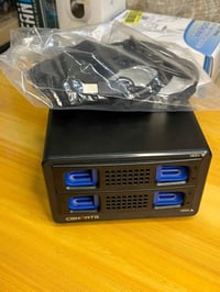 فتحتين • رايد • ٤٠تيرا