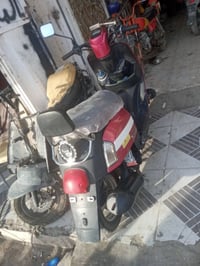 تراجه لبيع بوليس موديل 2009 تراجه  حلوه وعلي  مستعجل ع علبيع   هيه وله...