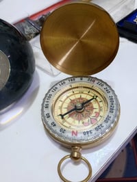 مجموعة نحاسيات • قديمة • ثقيلة