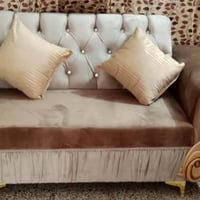 تخم • جديد • صوفا
