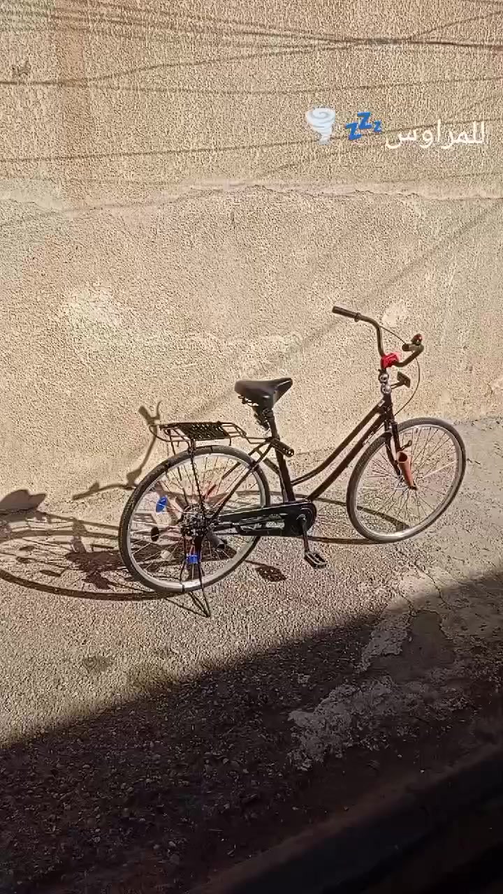 باسكل للبيع او مراوس اليوم نزلتو من معرض الفهد باسكل مال شحن فول نضافه غراض كامل يرهم بيع و مراوس مكاني موصل حي بكر يم جامع البديع


**إذا كنت صاحب هذا الإعلان وتريد حذفه لأي سبب، رجاءا أرسل رسالة إلى الدعم الفني**