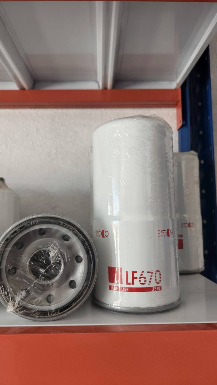 🛠️ مجمع الشارقة للفلاتر ​
توفر جميع فلاتر المولدات والمكائن الزراعيه  ⚙️
***********
​📍 العنوان: واسط - الصويرة
