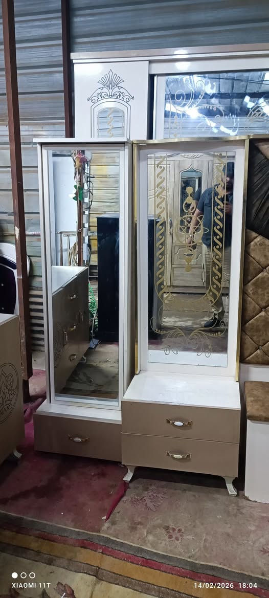 تركيه ٨ قطع نظيفه جدا فطر بجامة الملحق ممبين 
***********
