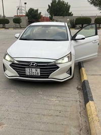 النترا ٢٠١٩ • ماشيه ١٢٠٠٠٠ • بدون ايرباك