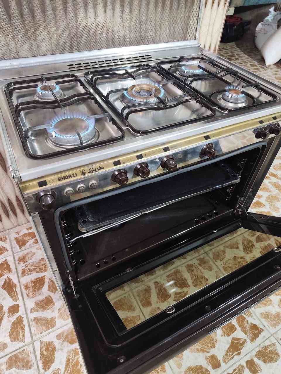 طباخ كريازي شغال مصري سعر 260مكان ابودشير وكو توصيل ***********واتساب بغداد, العراق
