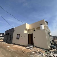 الجزيرة زين العابدين • ١٠٠م • غرفتين