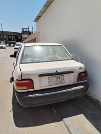 سايبا • ٢٠١٢ • نجف