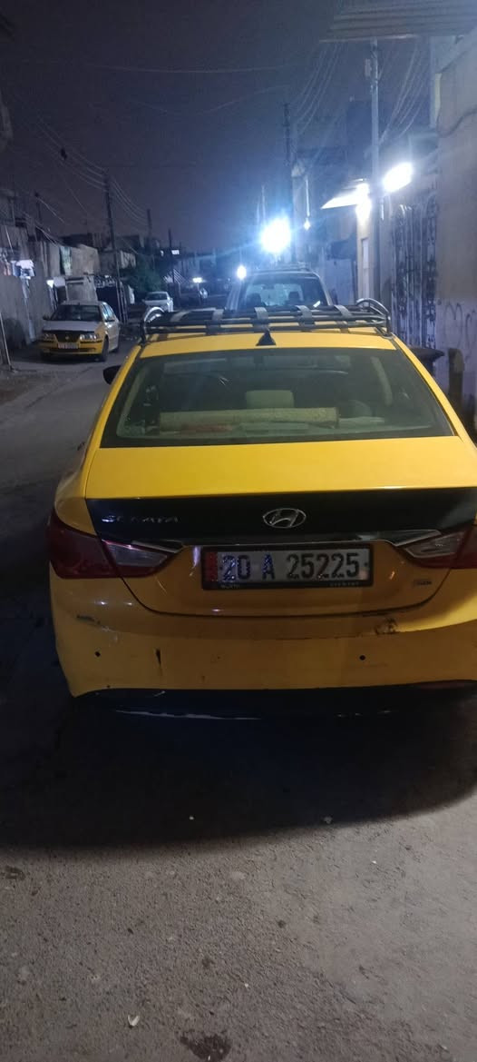 سوناتا للبيع موديل 2011رقمهه ديالى السعر 82 الاتصال على هذا الرقم*********** مكاني الزعفرانيه
