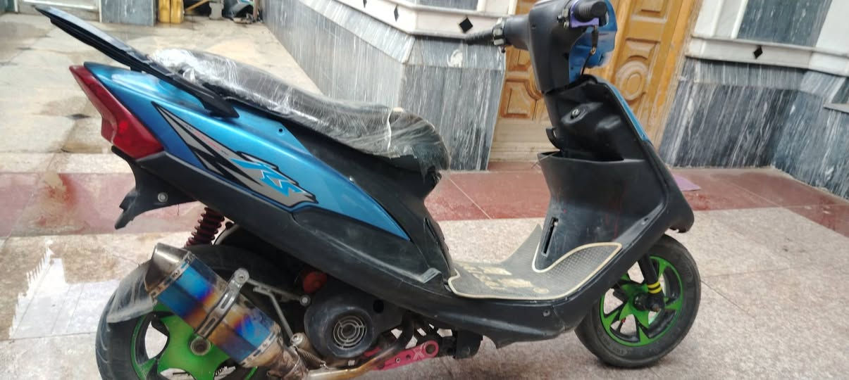 السلام عليكم
ماكس عدله ٤٩
كامله الدراجه معايزه شي هندر واحد
الدراجه نقصه هورن وشخاطه مال سلف
السعر ٥٥٠وبيه مجال
مكان الدراجه نجف حي السلام
*********** هذا رقمي خابرني راسلني
لتراسل خاص
