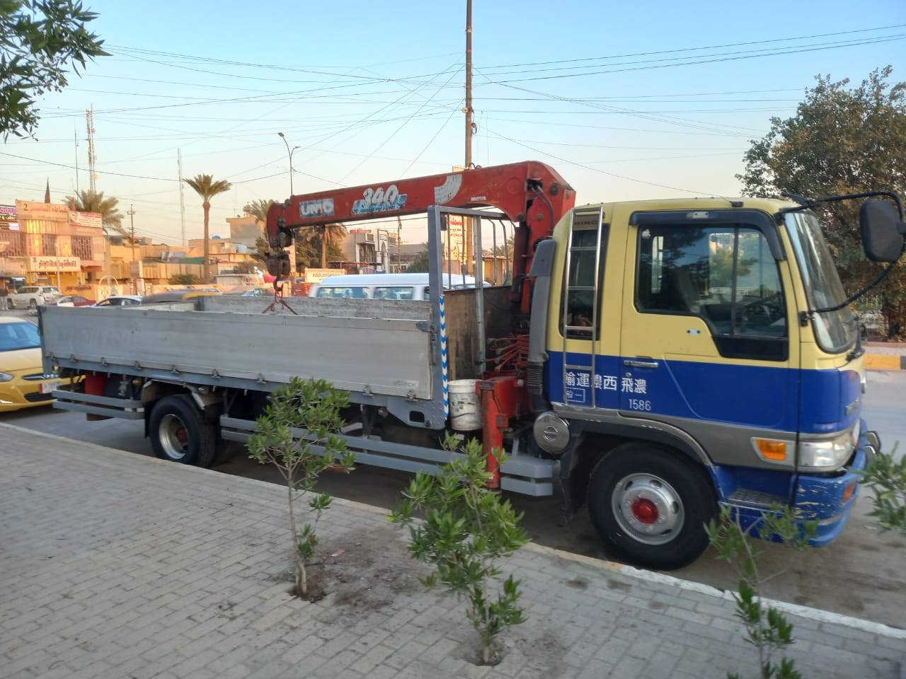 هينو انكر  مكينه 80 عادي بيه بخار مديل 97  بغداد بسمي مسجله  كرون  يونك  3400  سلايتين سعر 240  مبايل ***********  ***********
