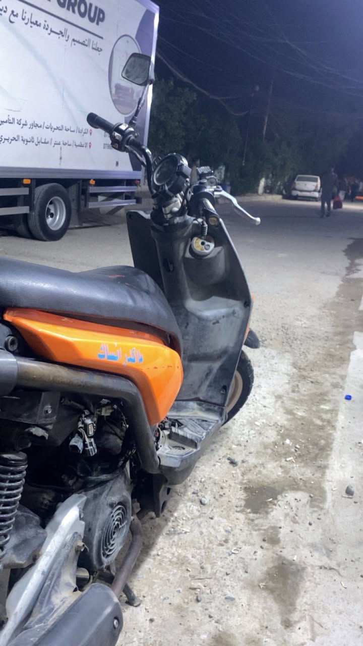 جبلي محور كابريتر نضيفه وراق كمرك اصولي
كامله بيه نواقص موضحه سعر خاص   بغداد بلديات 
رقمي ***********
